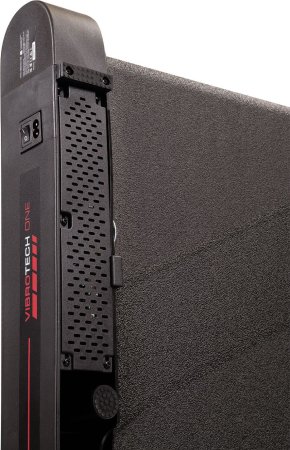 Беговая дорожка Titanium Masters Vibrotech One