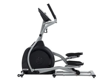 Эллиптический тренажер SPIRIT XE795