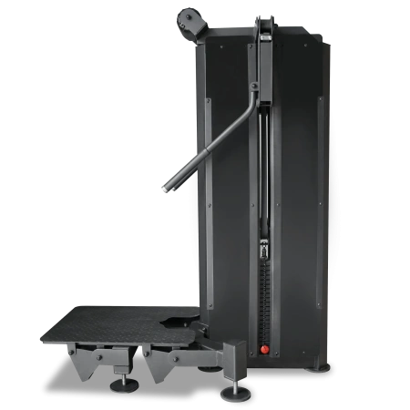 Дельта-машина профессиональный BRONZE GYM PARTNER ML-811