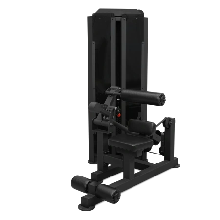 Пресс-машина профессиональный BRONZE GYM PARTNER ML-812