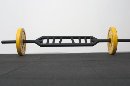 Гриф "мультихват" SWISS BAR