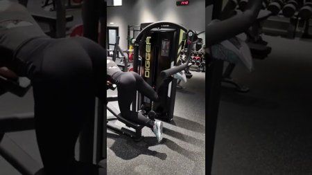 Ягодичные мышцы Hasttings Digger HD032-1