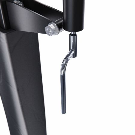 Баскетбольная стационарная стойка DFC ING50A