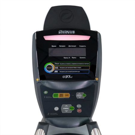 Эллиптический тренажер OCTANE FITNESS Q37 XI