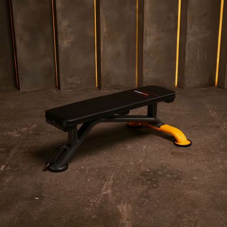 Скамья универсальная STONERISE DS07