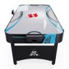 Игровой стол - аэрохоккей DFC LUGANO 60" JG-AT-16001