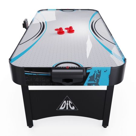 Игровой стол - аэрохоккей DFC LUGANO 60" JG-AT-16001