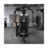 Баттерфляй/задняя дельта AnyFit PE111-123 (пек дек)