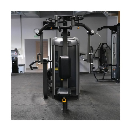 Баттерфляй/задняя дельта AnyFit PE111-123 (пек дек)