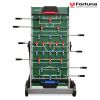 Футбол / кикер Fortuna Evolution FDX-470 Telescopic 130х69х86,5см