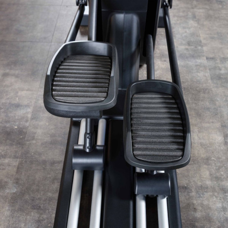 SH-E800 Эллиптический тренажер (LED-дисплей) SHUA