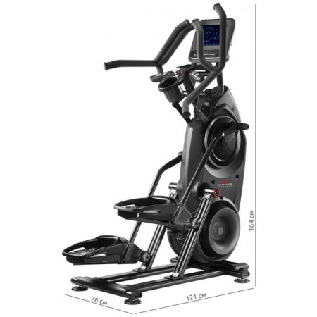 Кросстренер Bowflex MaxTotal