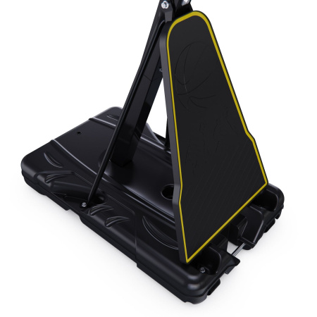 Баскетбольная мобильная стойка DFC STAND60P