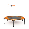 Батут спортивный UNIX Line FITNESS Orange (130 cm)