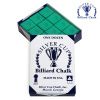 Мел Silver Cup Tournament Green 12шт.