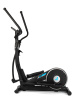 Эллиптический тренажер DFC Merach SQ-2316B / Bluetooth