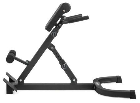 Тренажер гиперэкстензия VictoryFit VF-P250