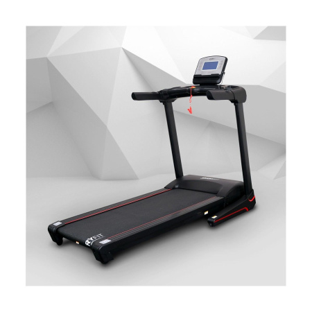 Электрическая беговая дорожка Everyfit 74610B