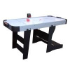 Игровой стол аэрохоккей DFC Bastia 6
