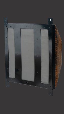 Подушка апперкотная Пирамида «DIKO FILIPPOV»