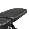 Domsen Fitness Универсальная силовая скамья для жима Domsen Ds10