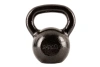 Гиря UFC Hammertone Kettlebell 24кг