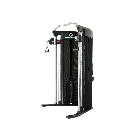 Двойной блок регулируемый Inspire FT1 (FT10B) черный