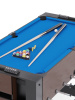 Игровой стол - трансформер 4 в 1 DFC GT25001