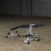 Тренажер разгибание - сгибание ног Body-Solid PLCE165X
