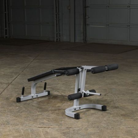Тренажер разгибание - сгибание ног Body-Solid PLCE165X