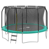 Батут Scholle FLIP 16FT