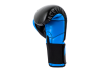 Перчатки тренировочные для спарринга UFC L Синие