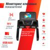 Беговая дорожка UNIX Fit T-1300 PRO (10,1" TFT)