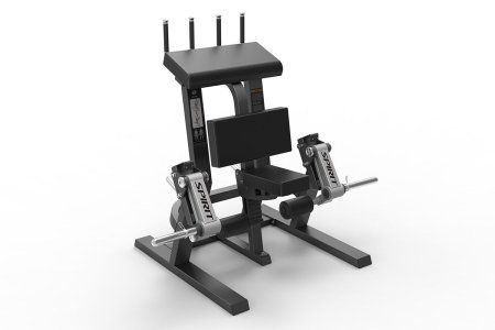 Сгибание ног стоя Spirit SP-4512