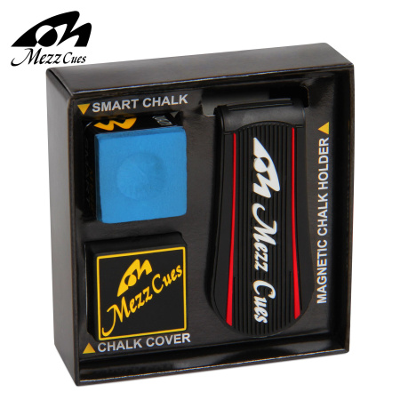 Набор Mezz Smart Chalk Set SCS-KW черный/белый