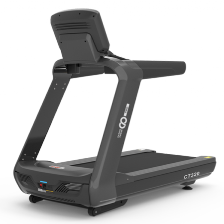 Беговая дорожка CardioPower PRO CT320 – V9T