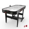 Игровой стол - аэрохоккей DFC Boston2 складной 54"