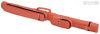 Тубус QK-S Ray Velcro 1x1 оранжевый