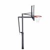 Баскетбольная стационарная стойка DFC ING54U