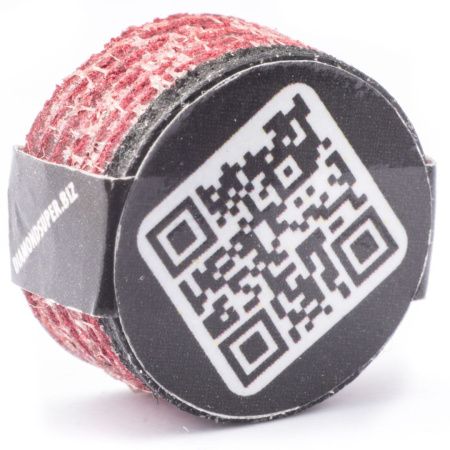 Наклейка для кия Super Diamond (М) 13,2 мм