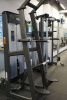 Комбинированный станок с разгружением (Гравитрон) Fitex PRO FTX-61A16