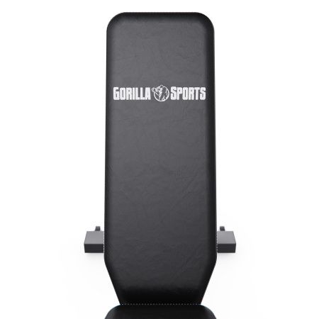 Скамья силовая универсальная DFC Gorilla Sport 101178