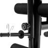 Силовой комплекс DFC HomeGym D854