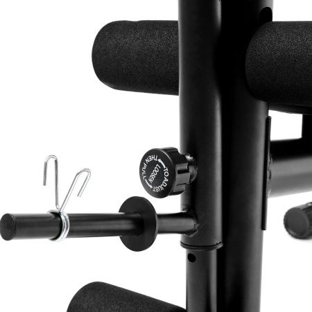 Силовой комплекс DFC HomeGym D854