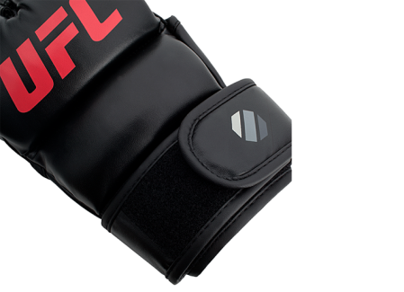 Перчатки MMA для грэпплинга UFC 7 унций
