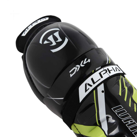 Защита коленей/голени WARRIOR DX4 SR