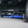 A5407 Напольный держатель для ковриков ТАНГЕН