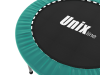 Батут спортивный UNIX Line FITNESS Compact (123 см)