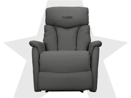 Кресло-реклайнер механический FUJIMO DREAM MW Графит