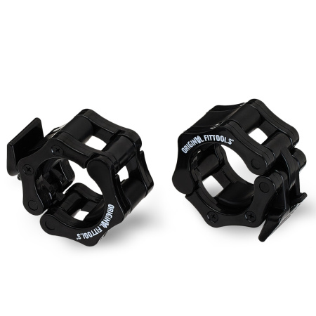 Замки олимпийские нейлоновые FT, пара